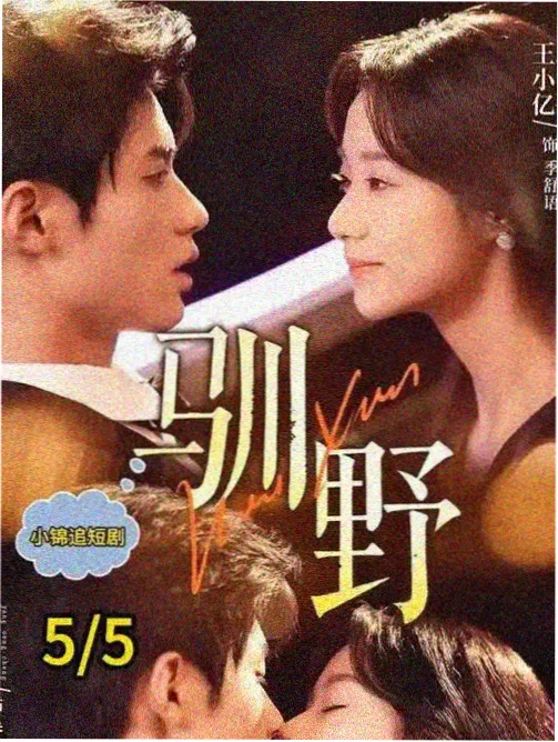 好看的动漫电影作品详情海报